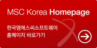MSC Korea Homepage